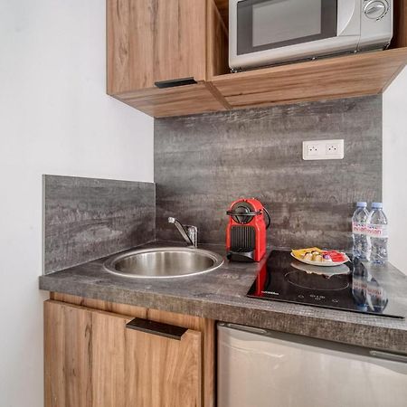 Beautiful Apartement With 2 Bedrooms In Paris Centre المظهر الخارجي الصورة